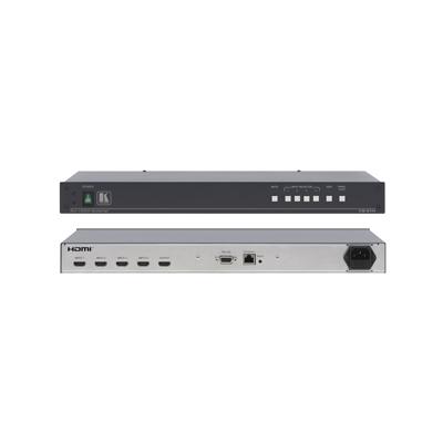 4 x 1 HDMI Switcher
